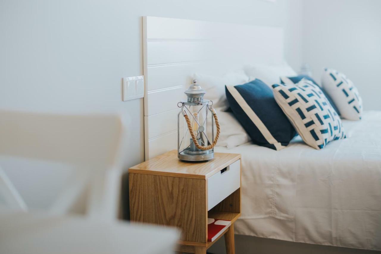 Studio Apartment Sea View