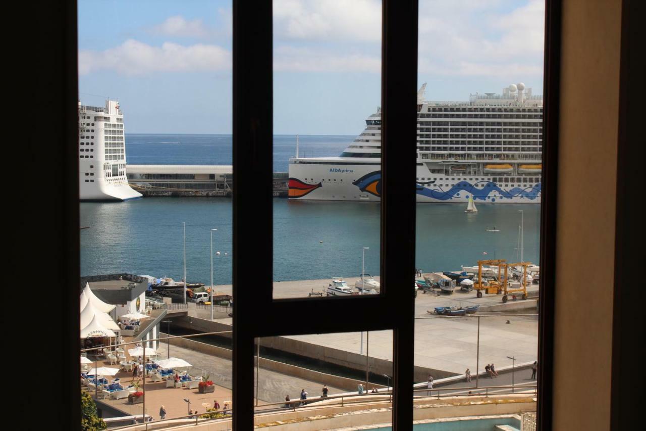 Studio Apartment Sea View