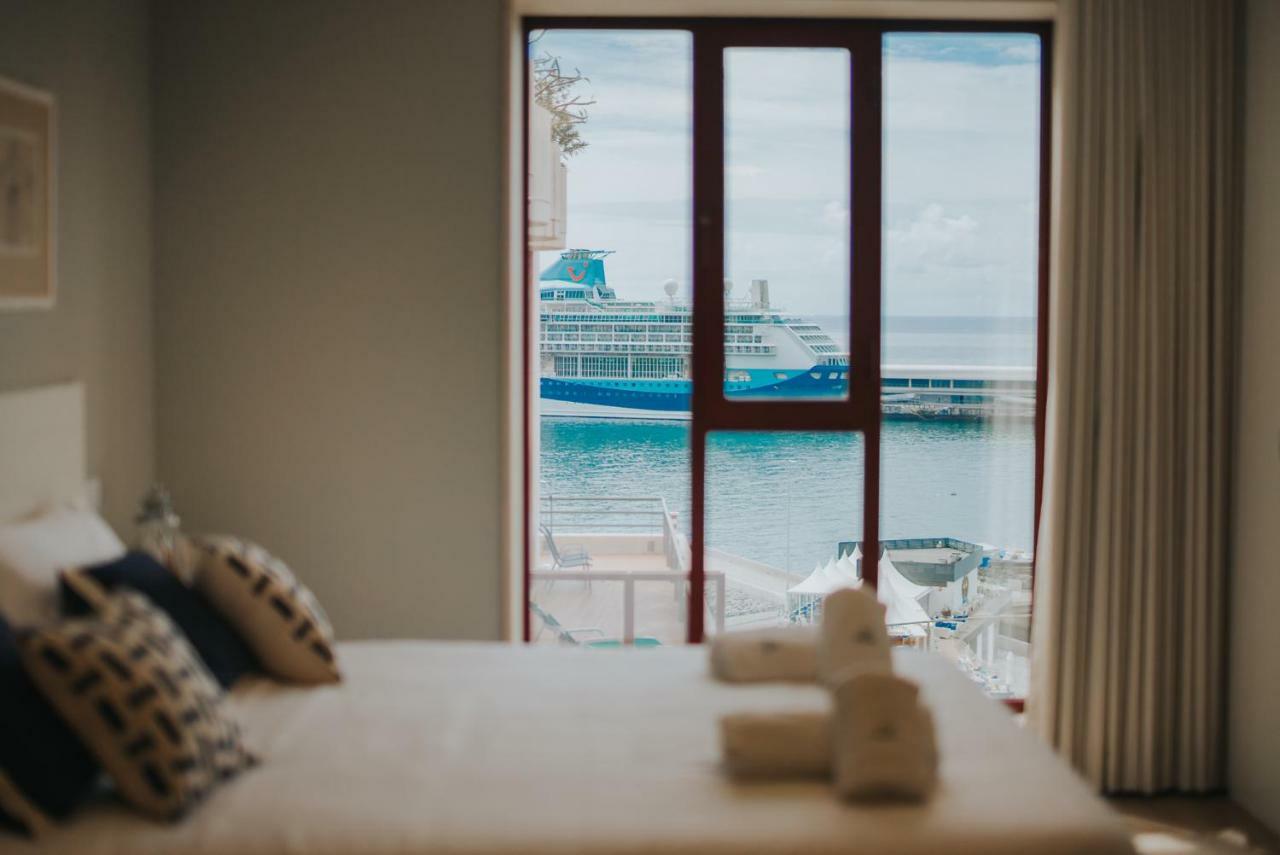 Studio Apartment Sea View