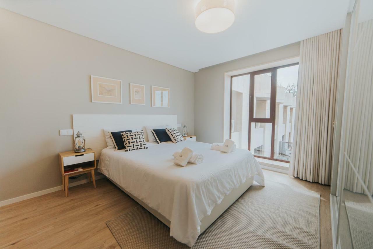 Studio Apartment Sea View