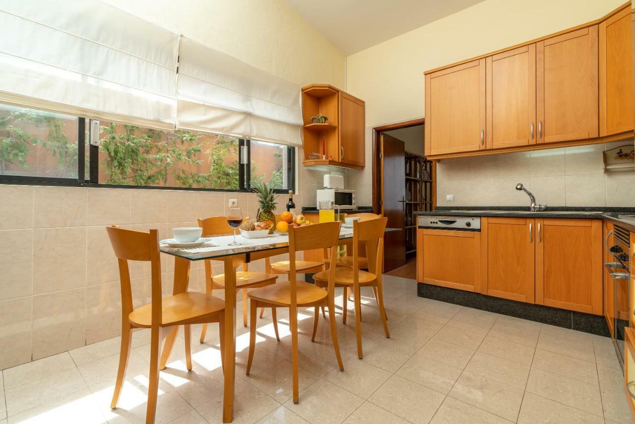 Haus mit 4 Schlafzimmern