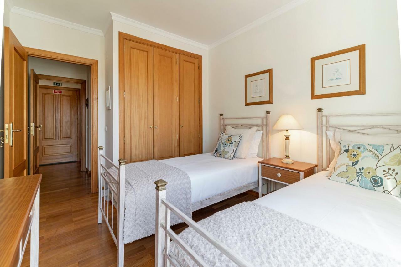 Apartamento de 2 dormitorios