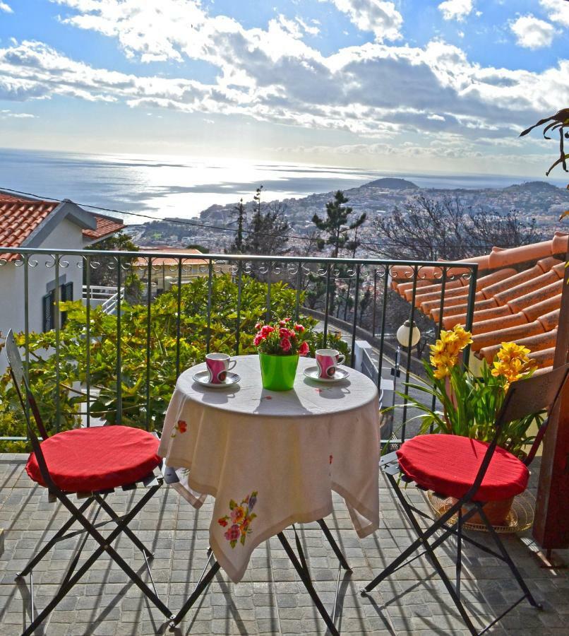 Apartment Sea View