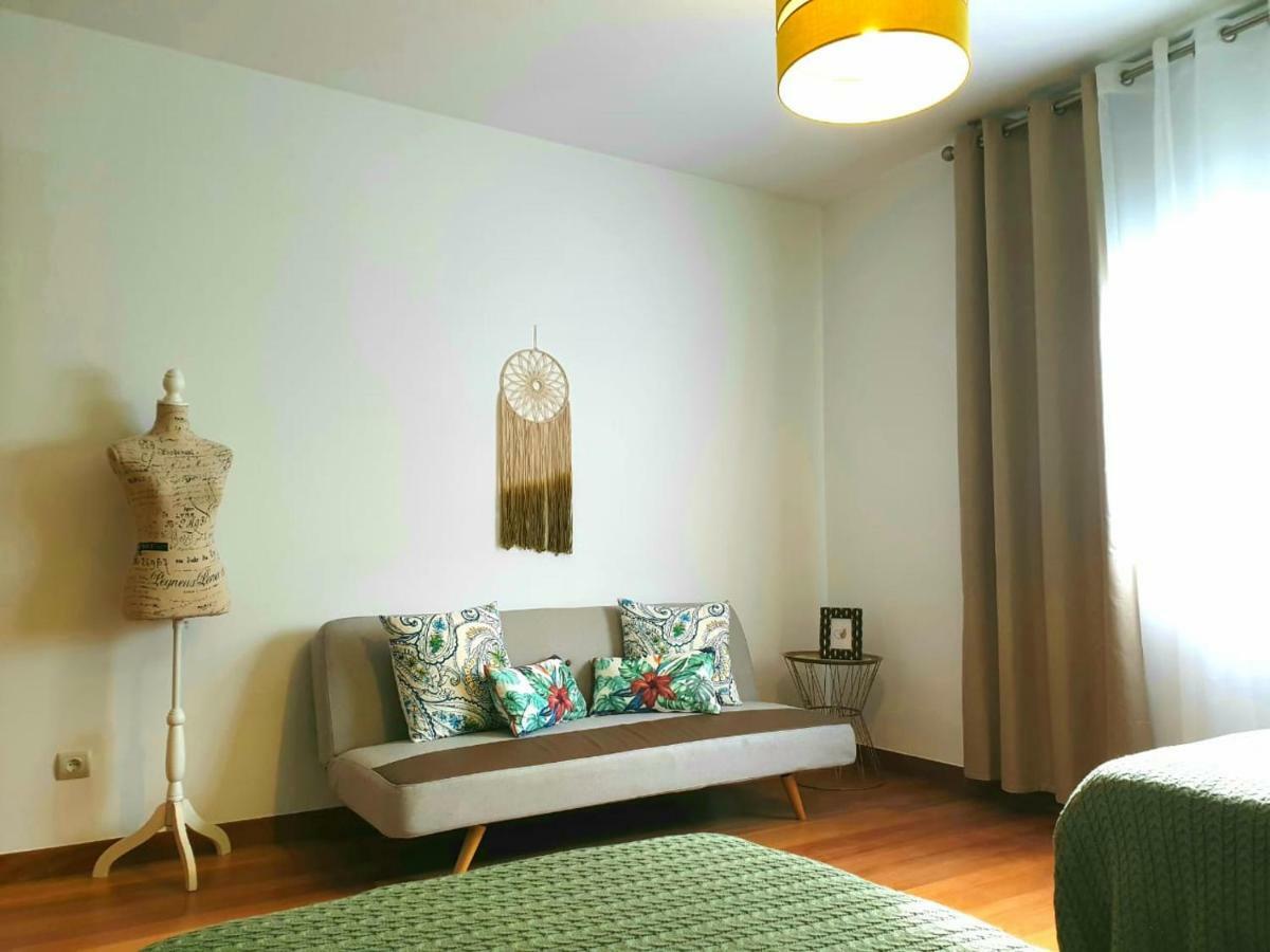Appartement 2 Chambres