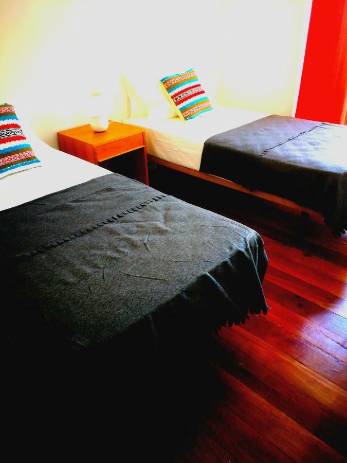 Apartment With Shared Bathroom