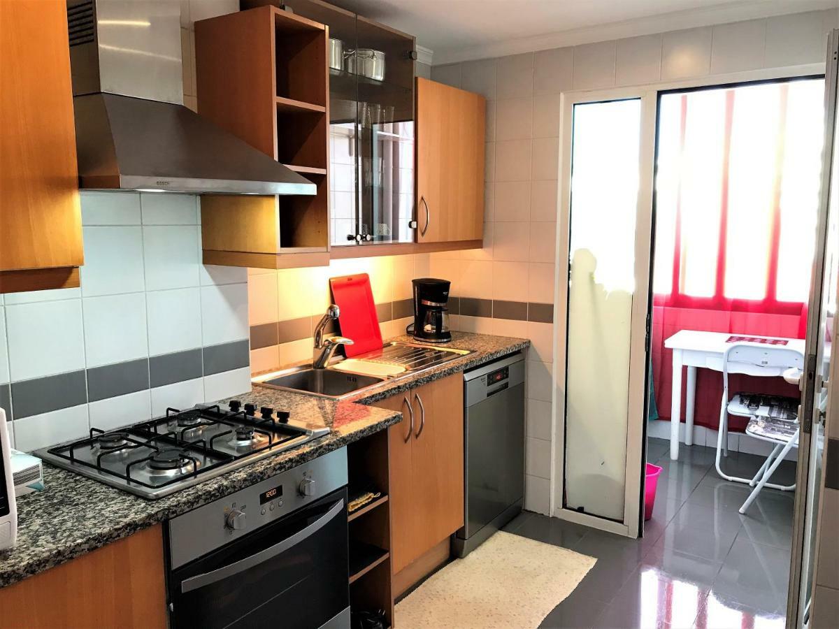Appartement met 1 Slaapkamer