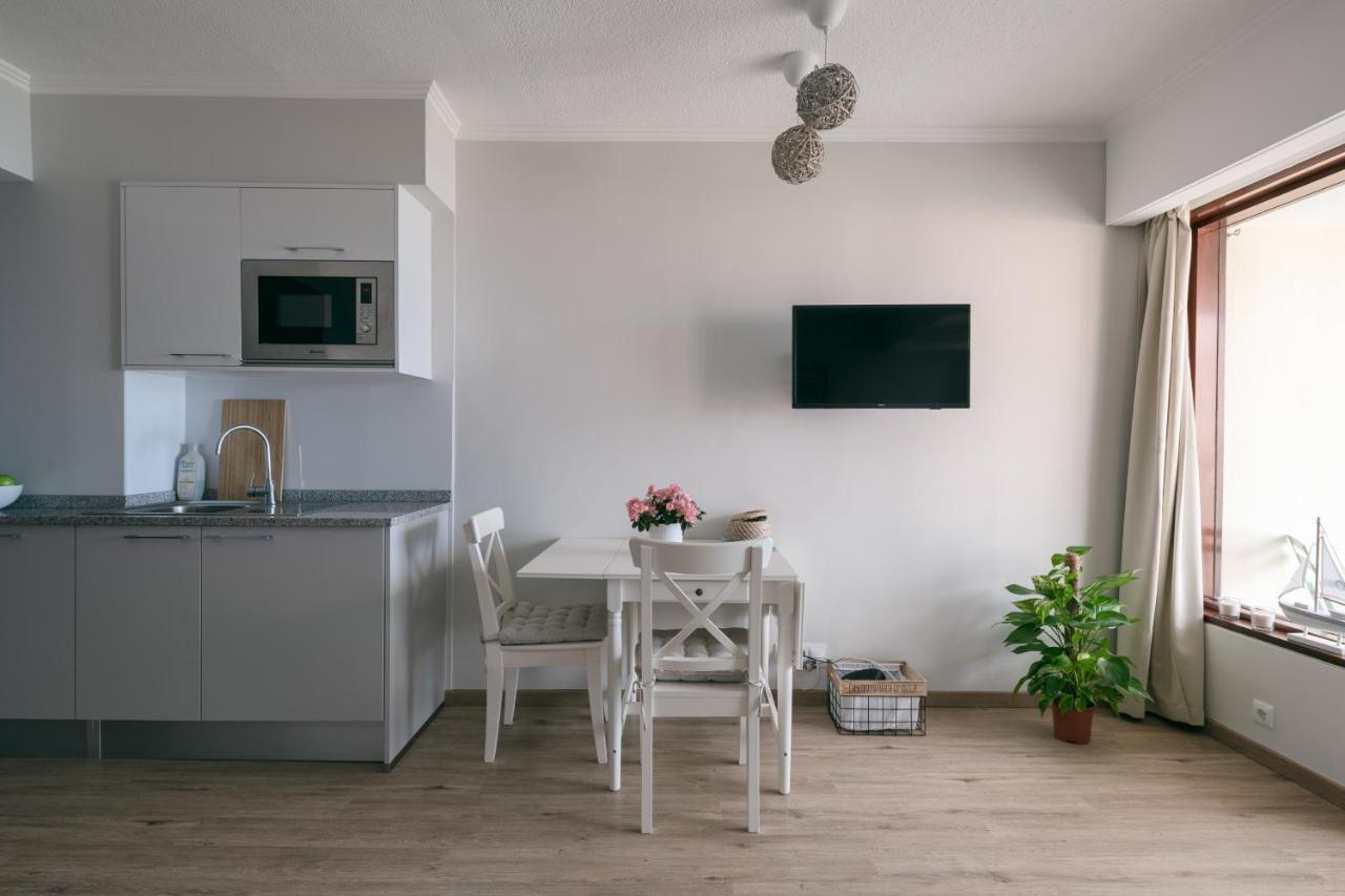 Apartamento de 1 Quarto
