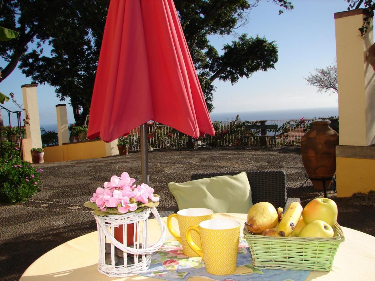 Studio Sea View