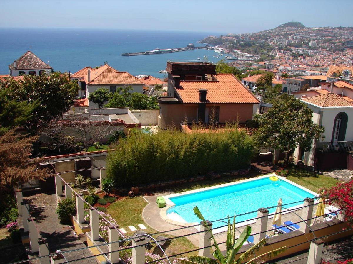 Studio Sea View