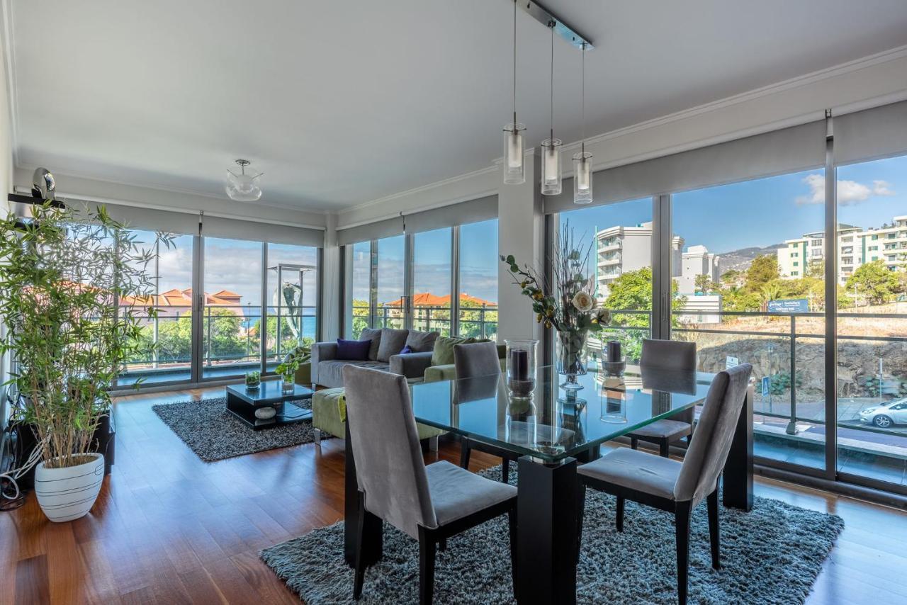 Apartment Sea View