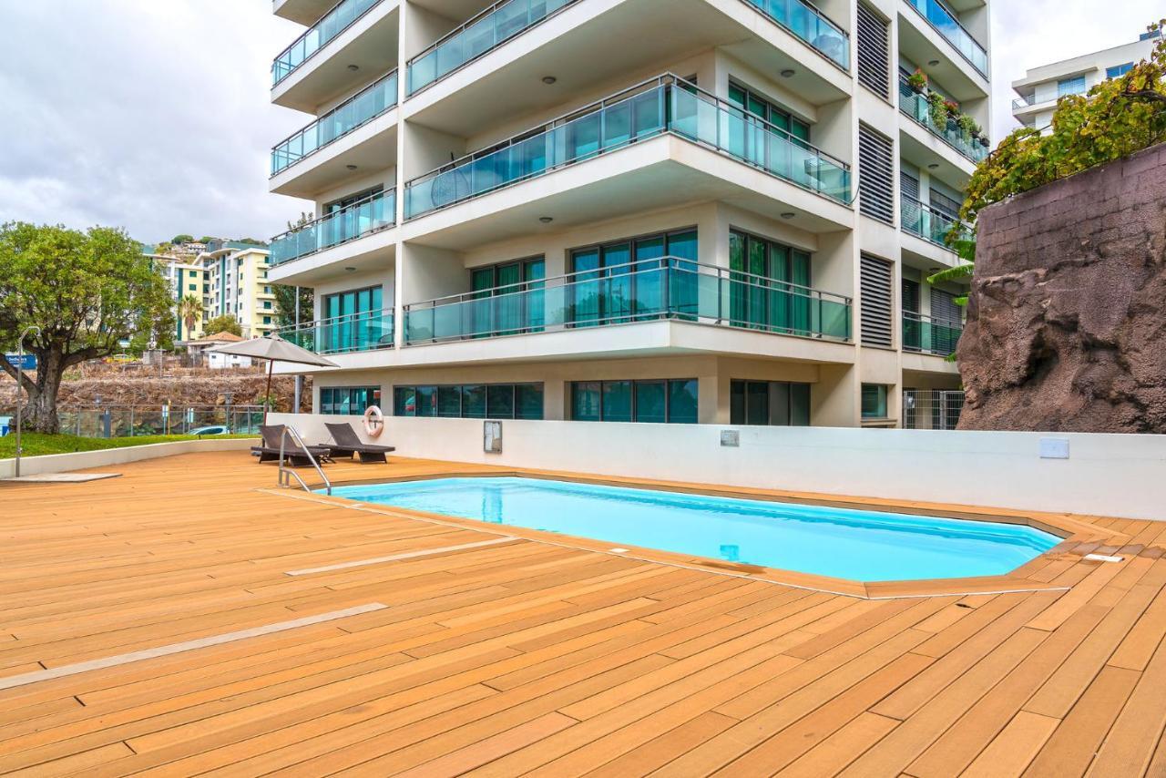 Apartment Sea View