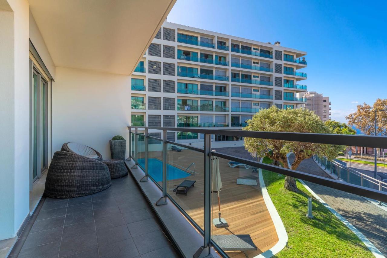 Apartment Sea View