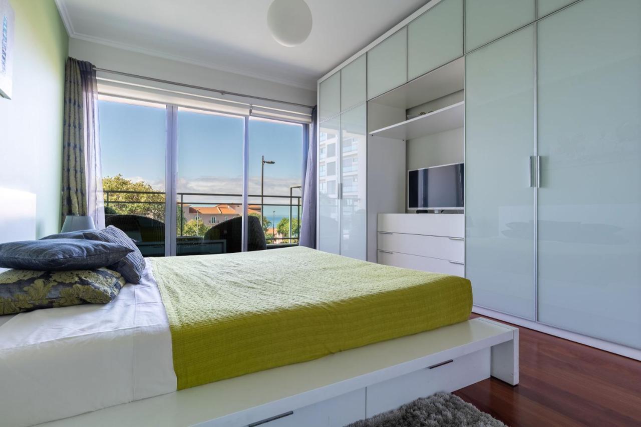Apartment Sea View