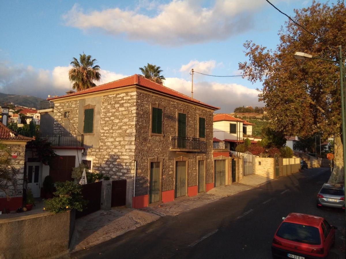 Villa with Garden View