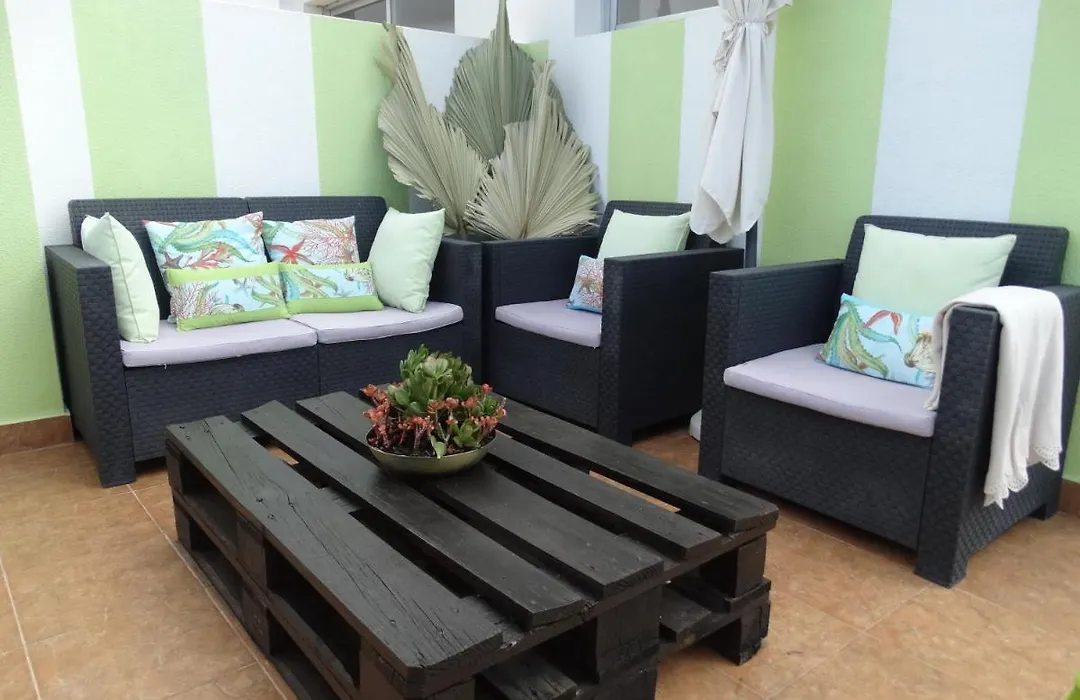 Barreirinha Funcho House-1