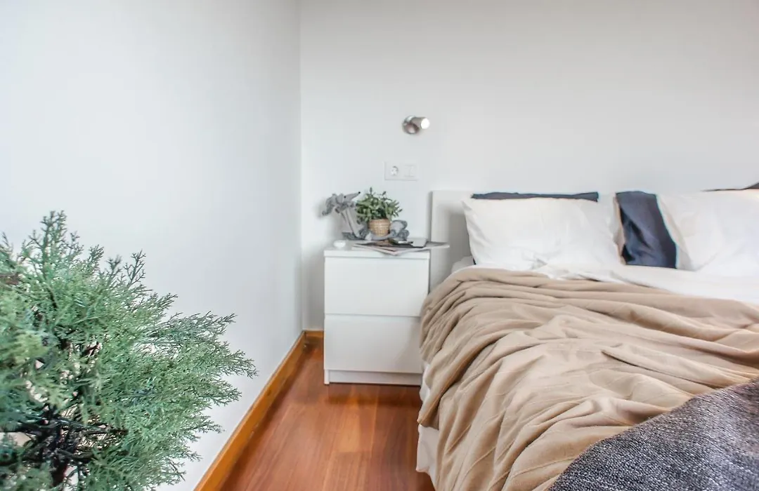 Trendy Apartments-1