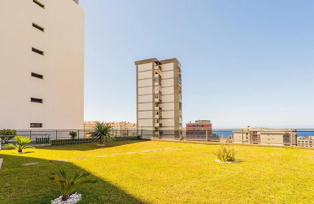Ocean View And Garden In Exclusive Area-1