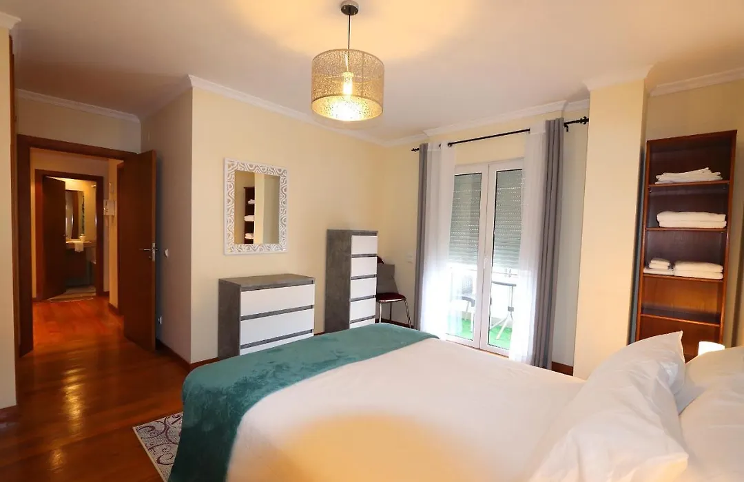 Funchal Apartment, With Pool-1