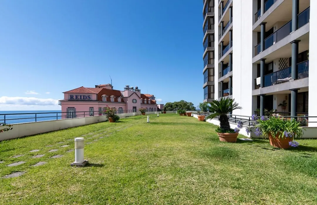 Suite 106 - Two Bedroom Apartment-1