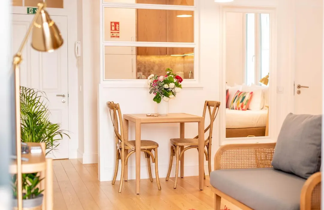 Apartamentos Ferreiros By Heart Of Funchal-1