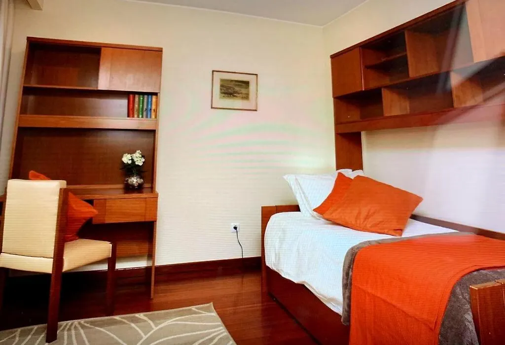 Charming Lido Flat I-1