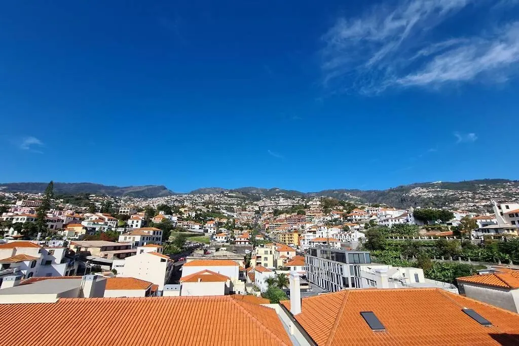 Santa Luzia'S Pearl VI - Two Bed Apartment-1