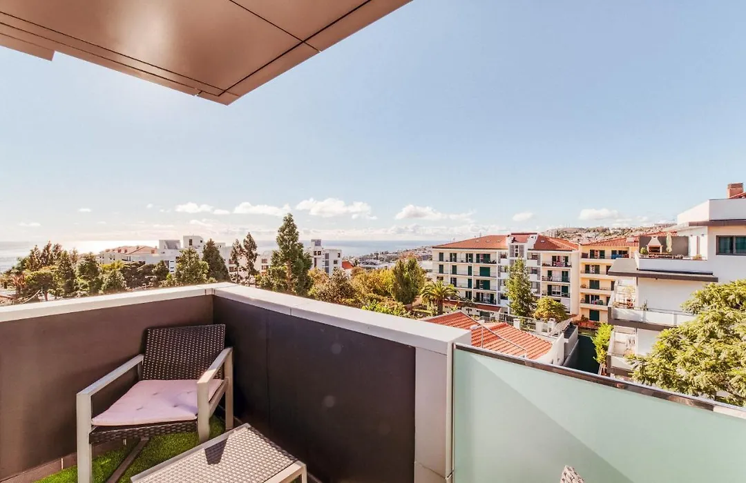 Rym Apartment - Madalenas-1