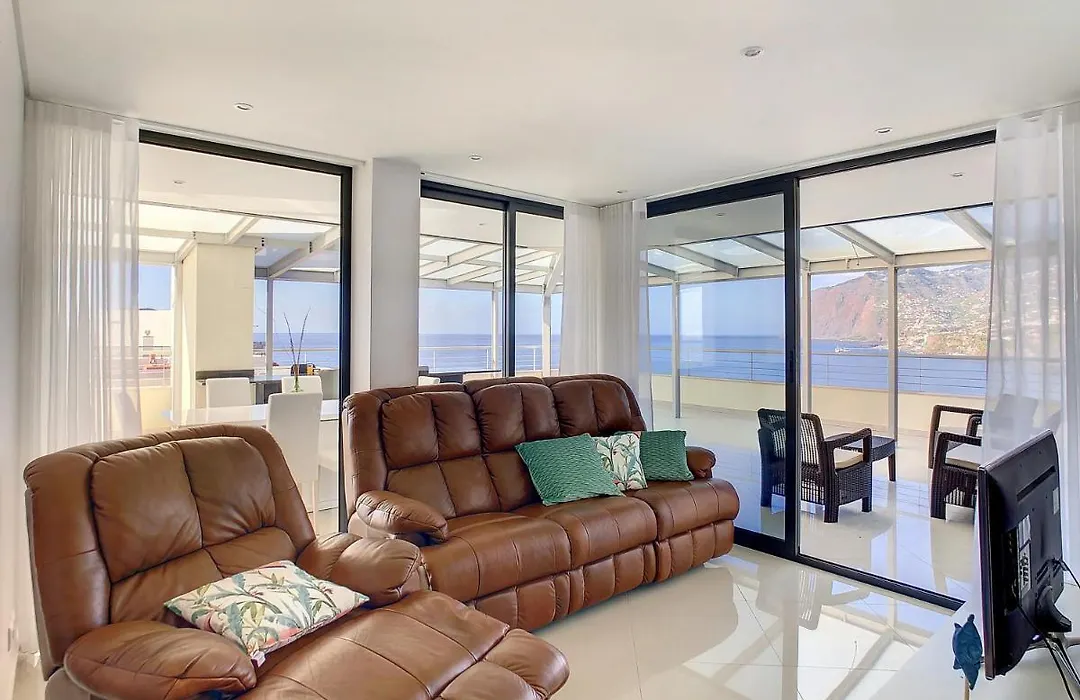 Paradise View By Lovelystay-1