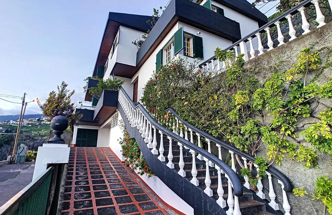 Casa Bergmann By Lovelystay-1