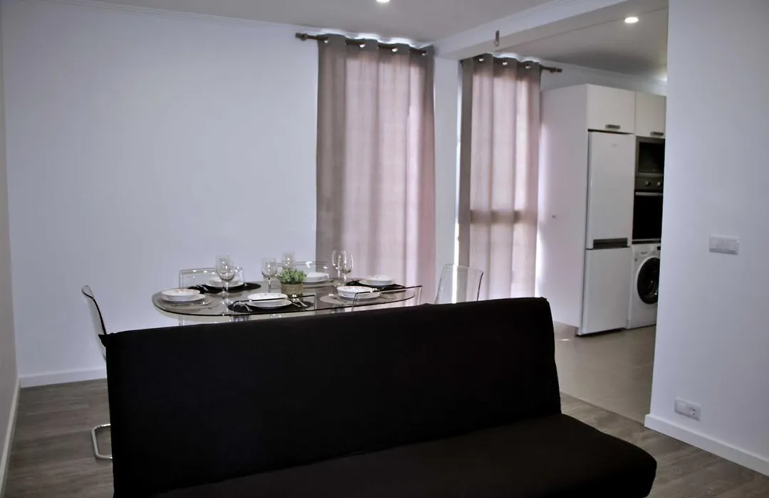 Apartamento Davi-1
