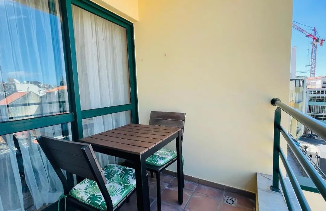 Anadia Chic Apartment-1