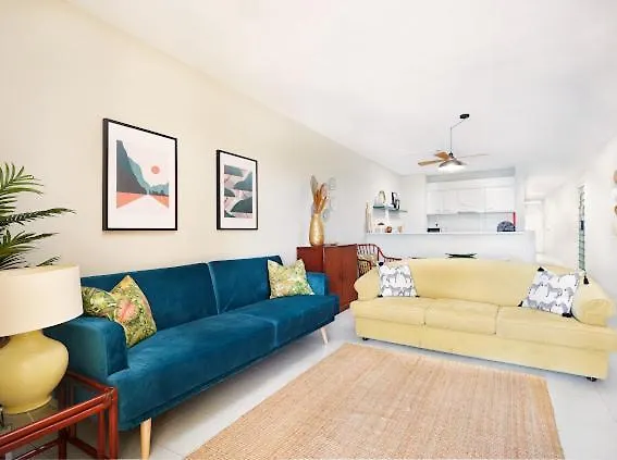 Lovely Apartment With Pool And Sea View-1