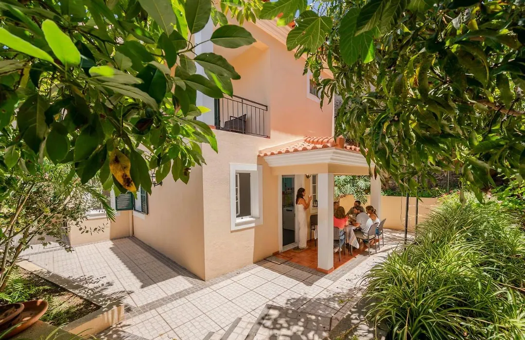 Vila Boa Vista By An Island Apart-1