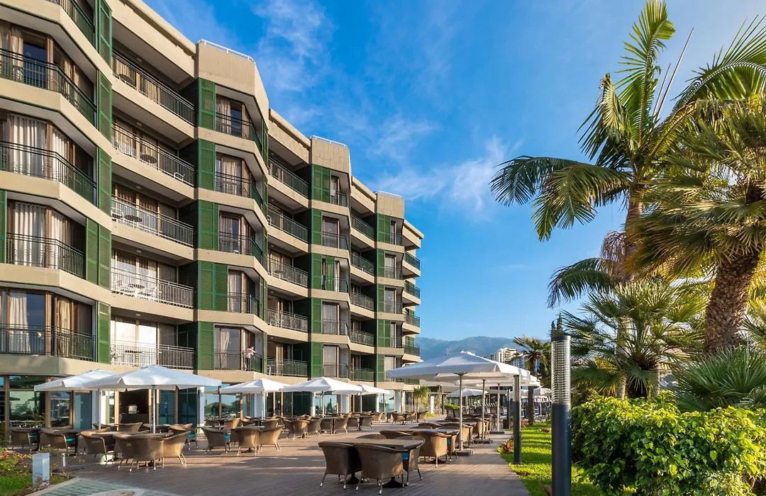 Enotel Magnolia (Adults Only)-1
