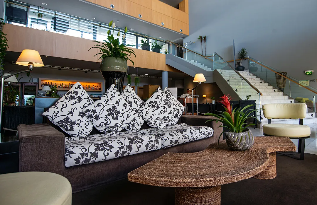 Golden Residence Hotel-1