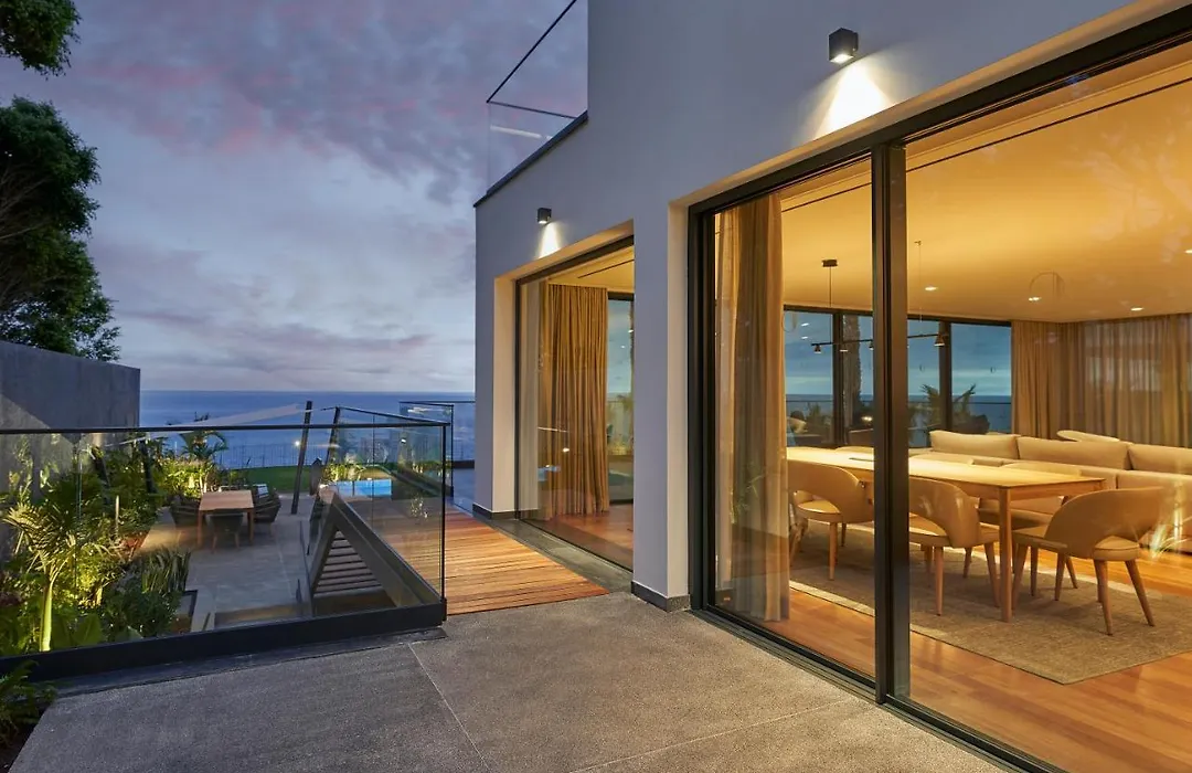 La Villa At The Cliff Bay - Portobay-1
