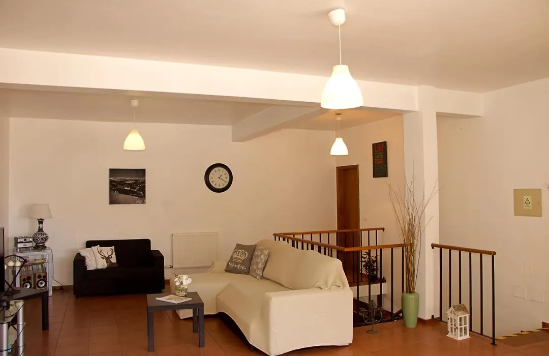 Ivone Madeira Guest House-1