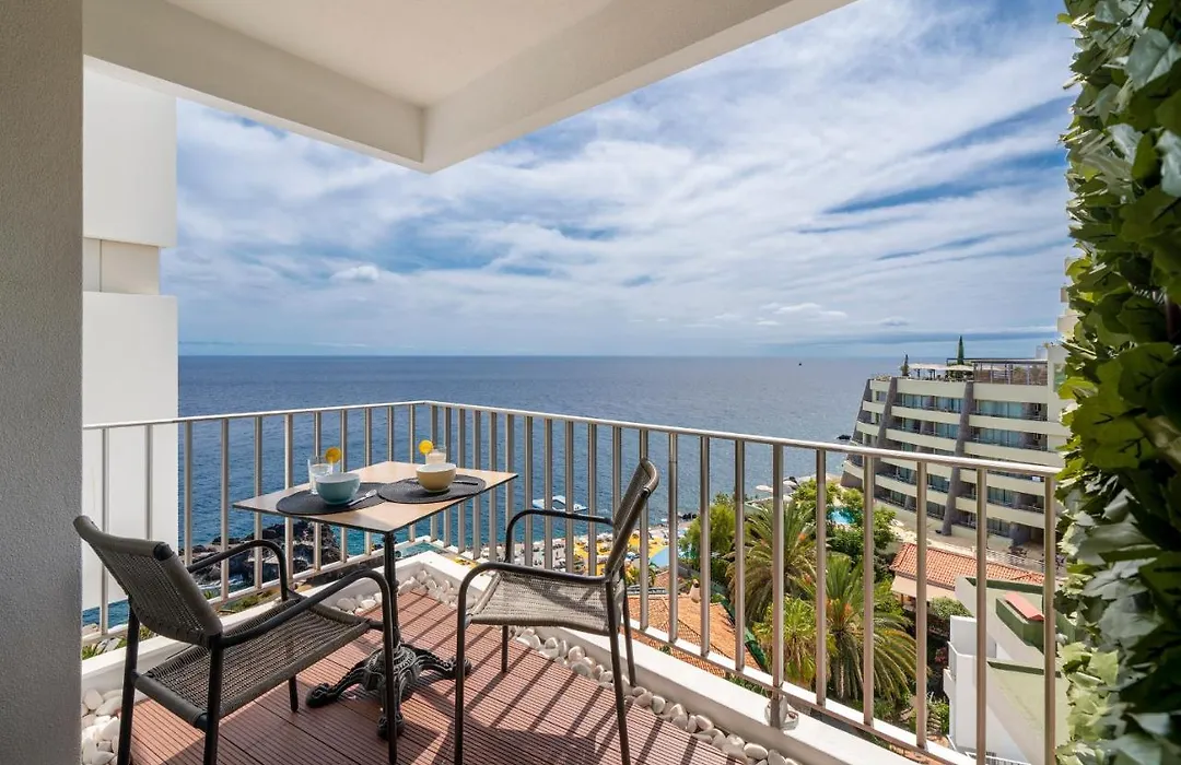 Funchal Sea View I By An Island Apart-1