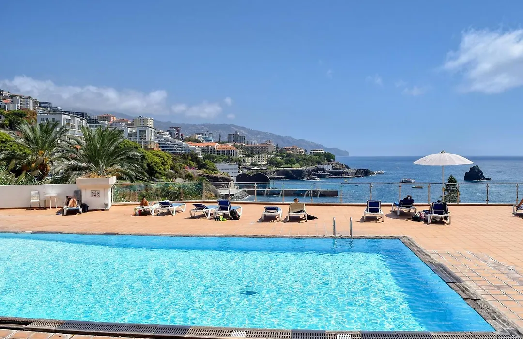 Quinta Calaca, A Home In Madeira-1