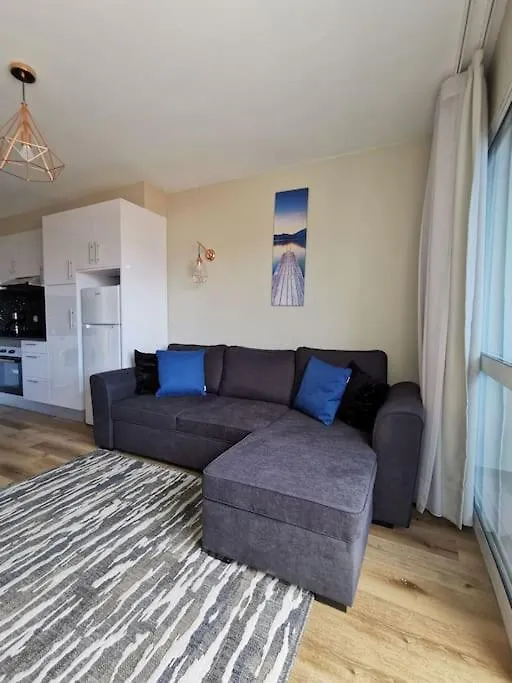 Alegria A-1