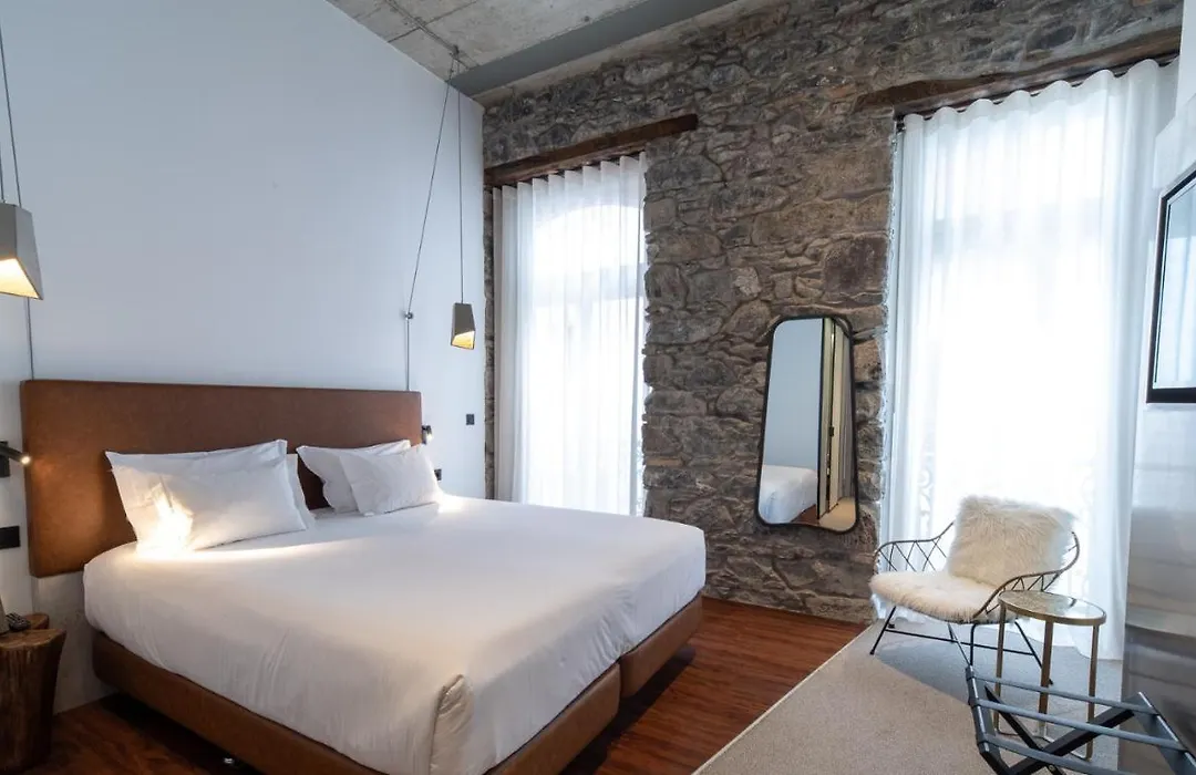 Hotel Caju-1