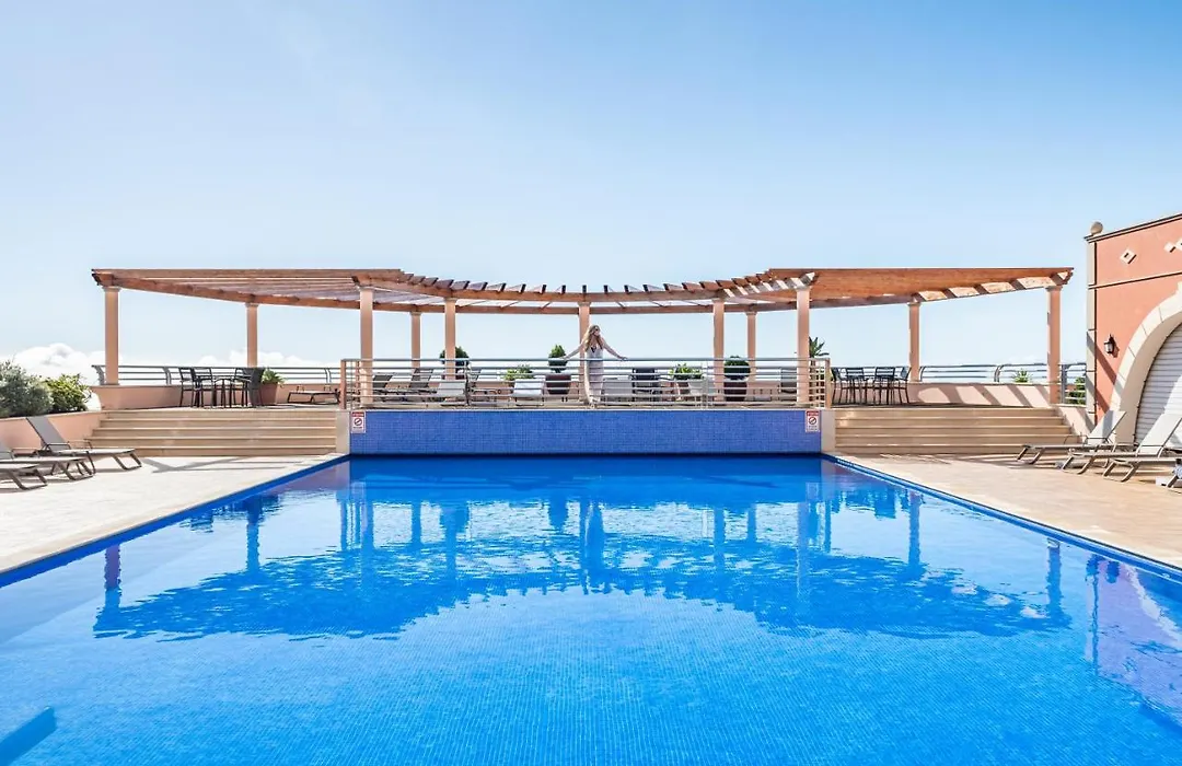 Villa Sea Renity - Palheiro Village By Alma Holiday Rentals-1