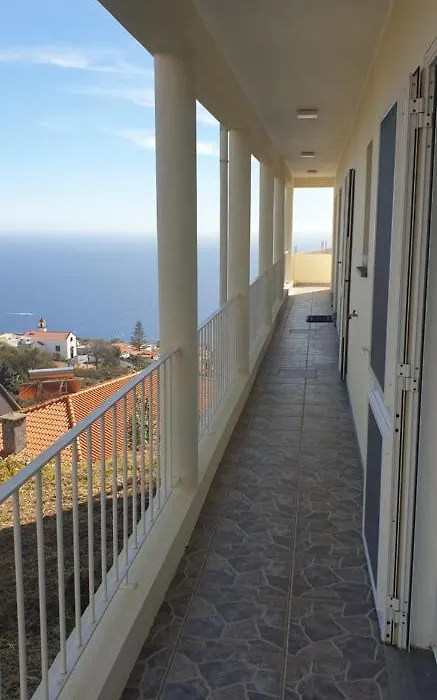 Casa Da Conceicao - Bay View Spot-1