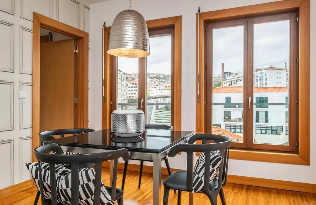 Apartamento Centralis By Homie-1