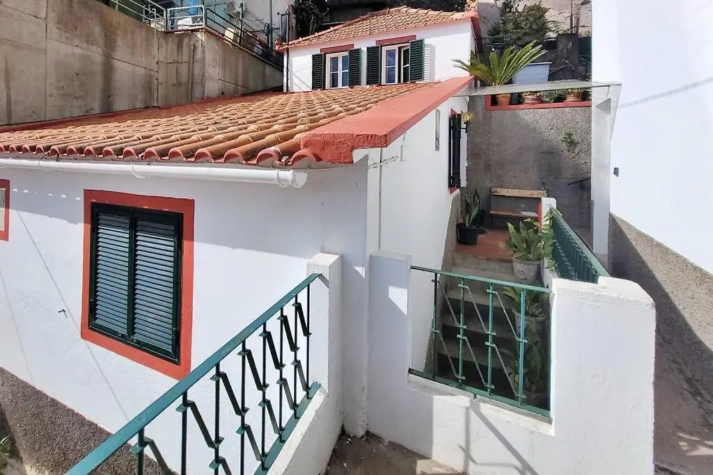Casa Da Mae Villa-1