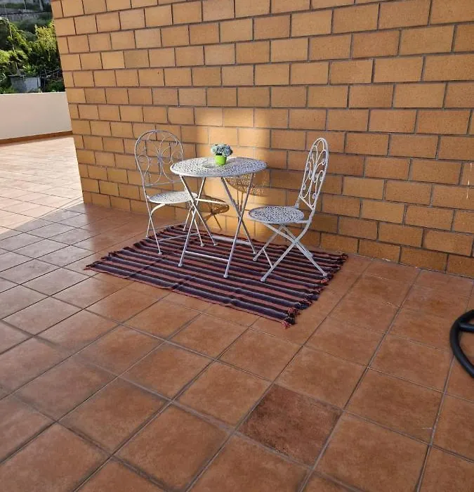 Lovely Apartment Funchal-1
