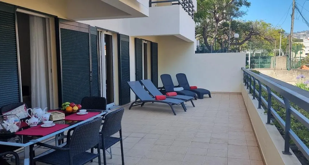Apartamento Infante-1