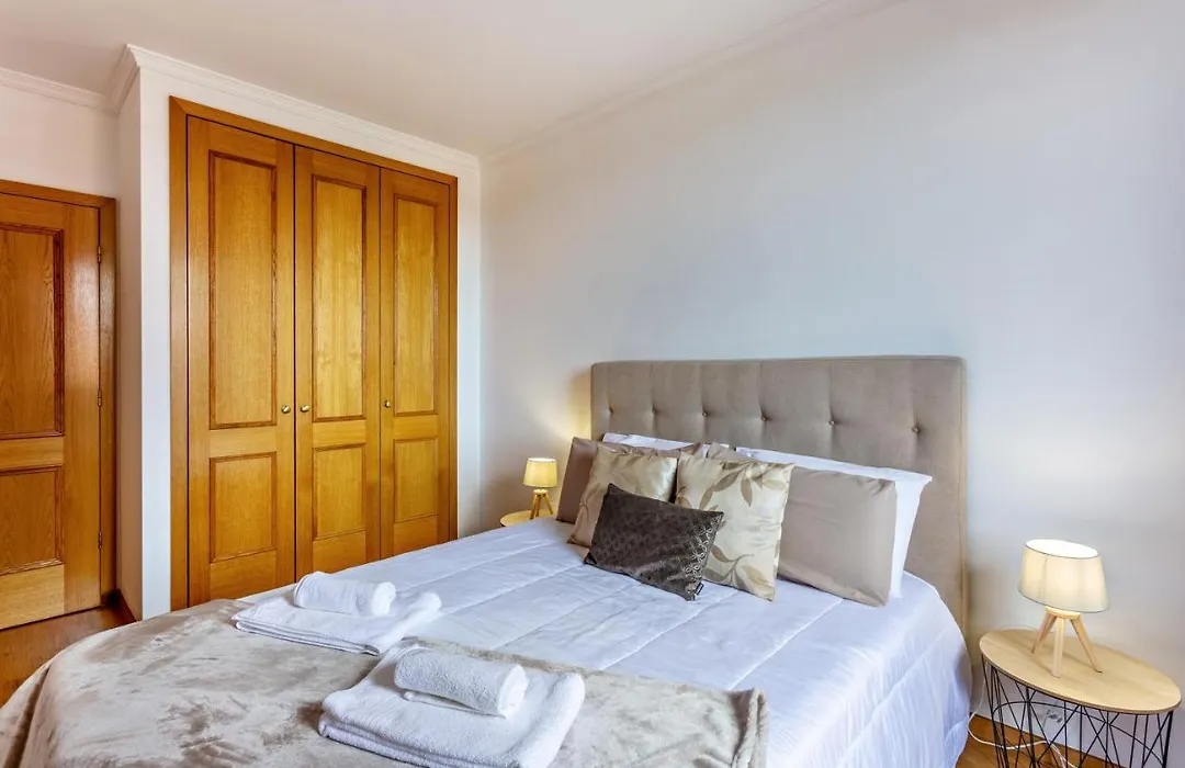 Apartamento T1 No Funchal-1