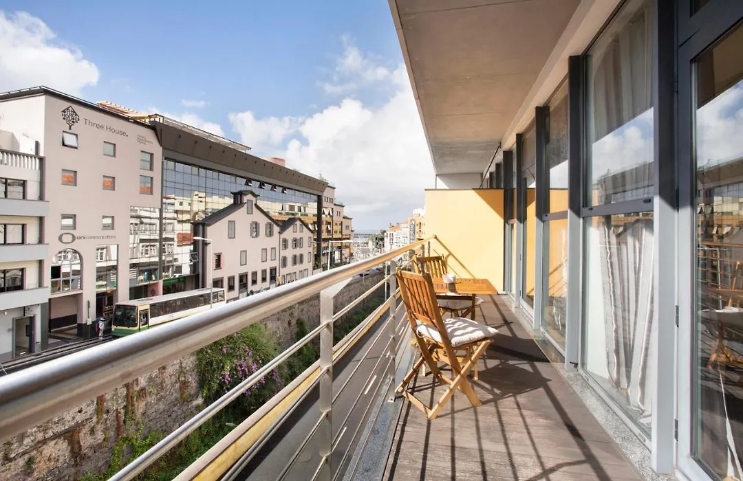 Anadia Atrium I-1