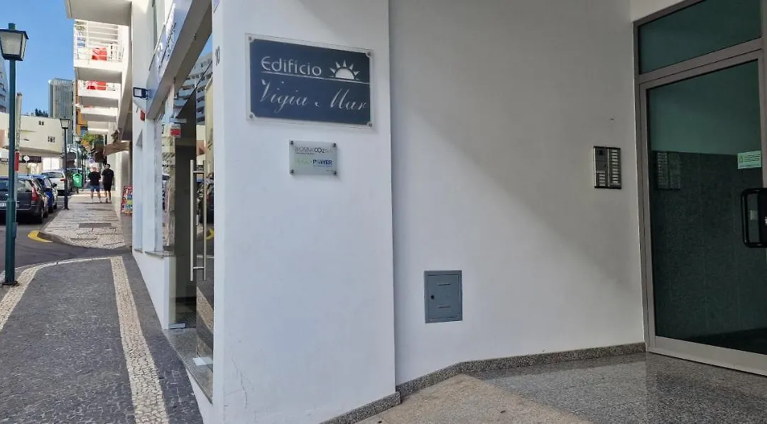 Ocean Pearl Apartment K-1